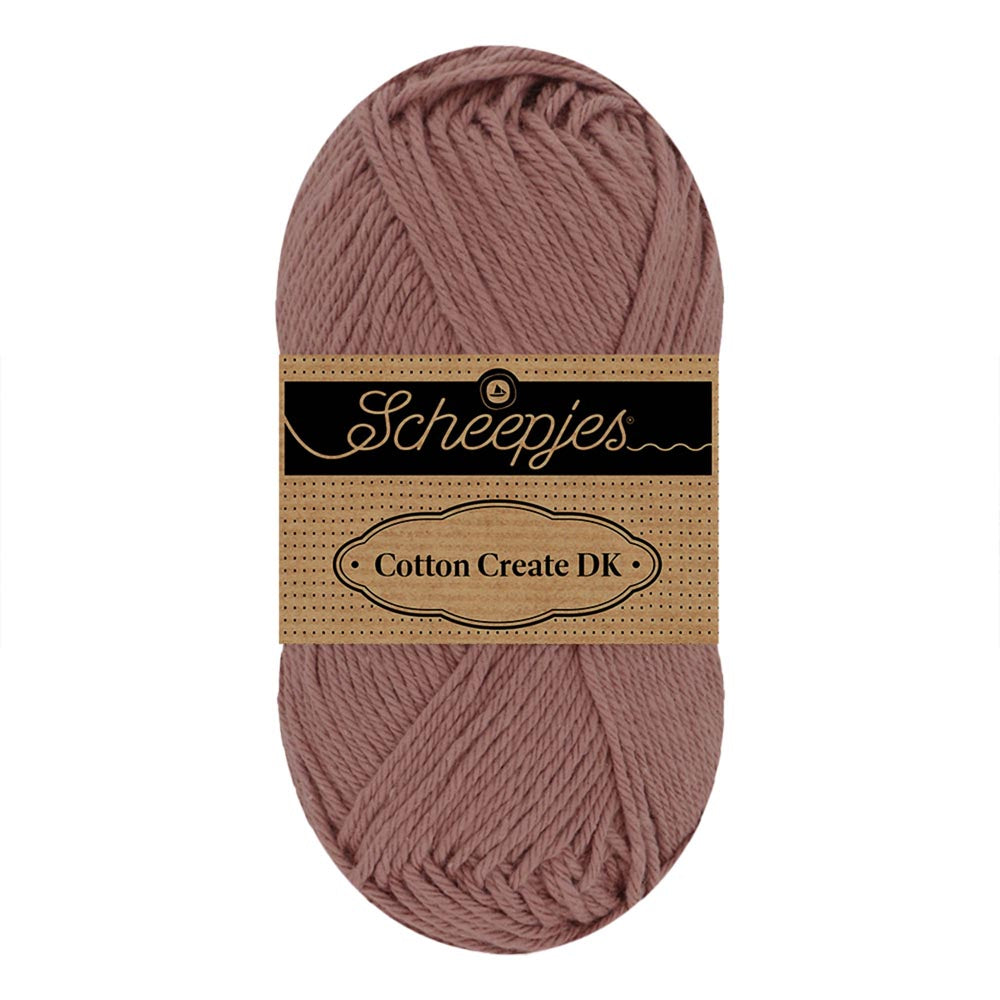 Cotton Create DK 659 Secure