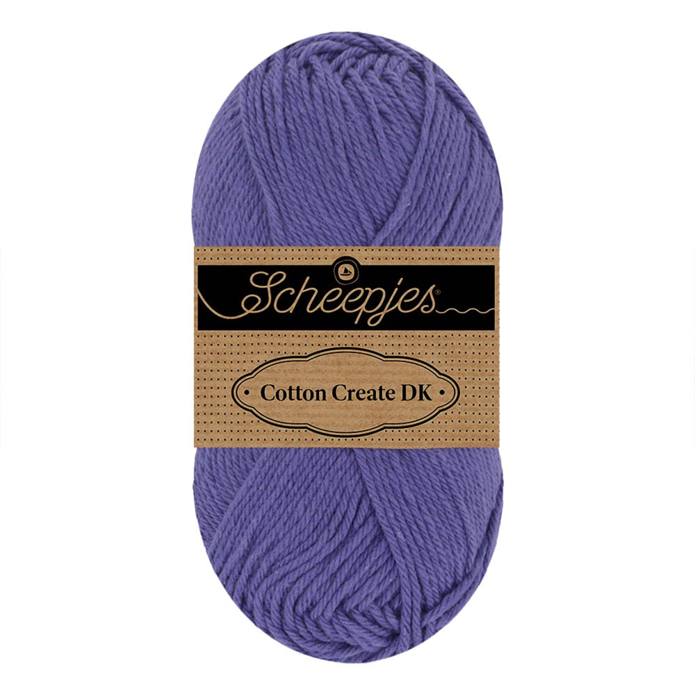Cotton Create DK 661 Twist