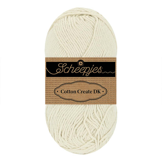 Cotton Create DK 700 Sketch