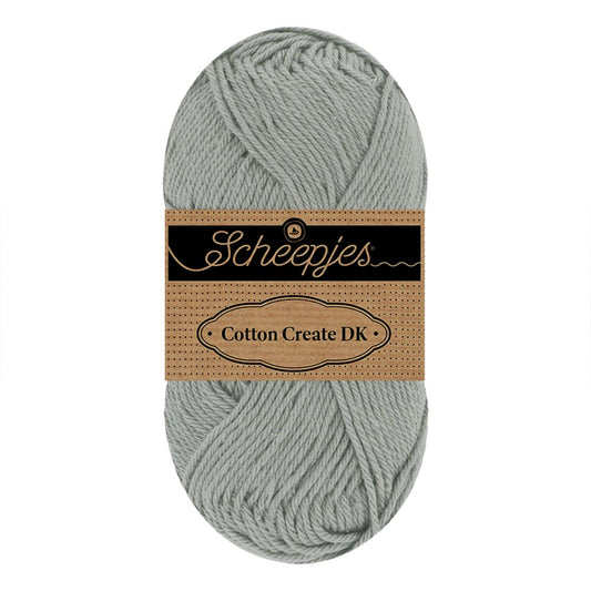 Cotton Create DK 710 Draft