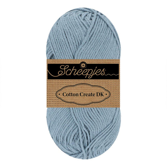 Cotton Create DK 711 Fold
