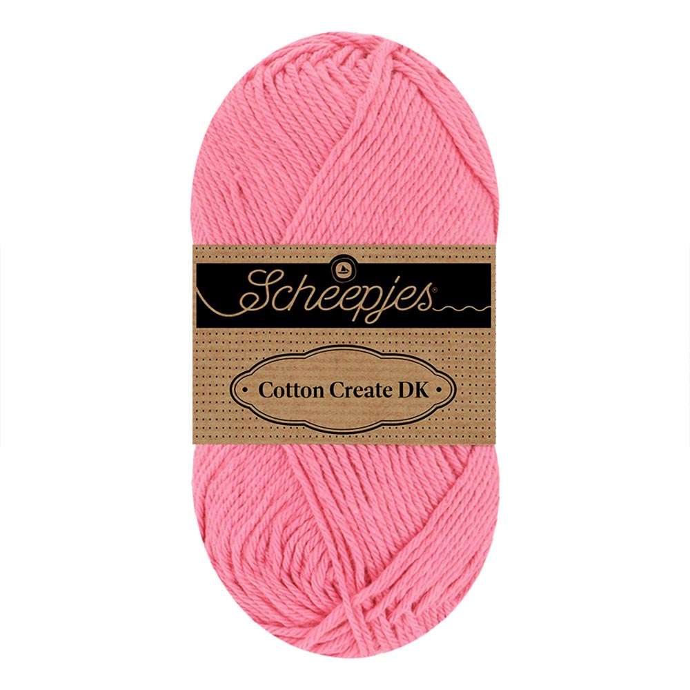 Cotton Create DK 719 Embellish