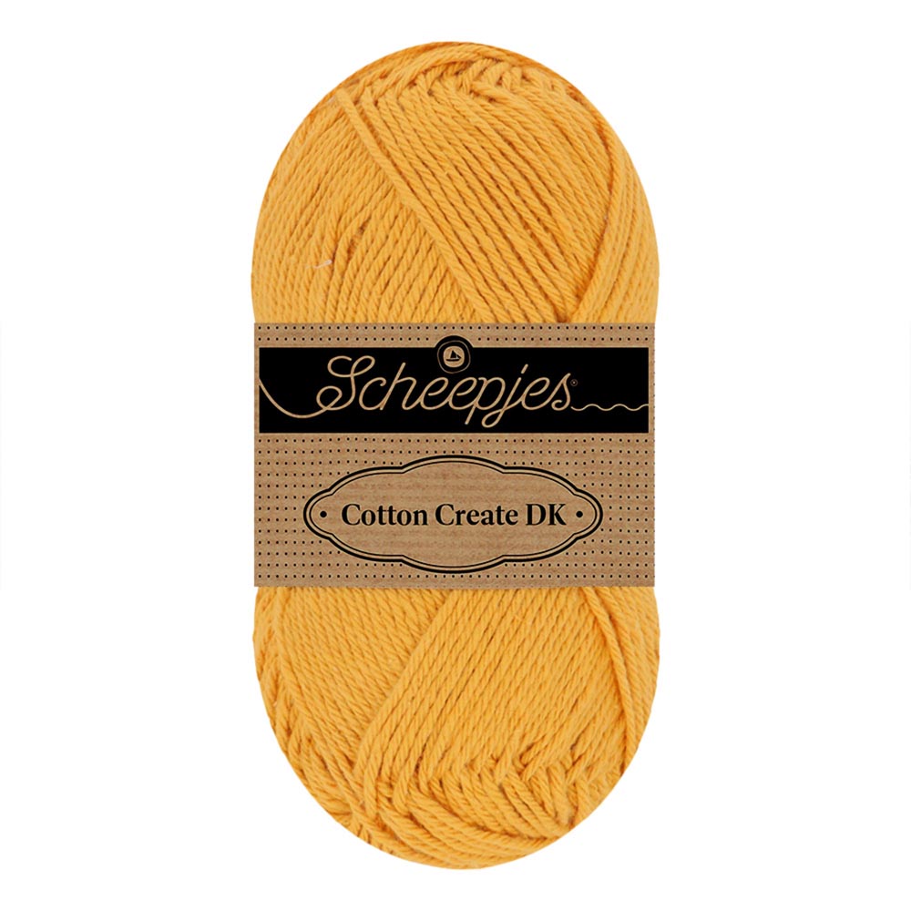 Cotton Create DK 722 Mend