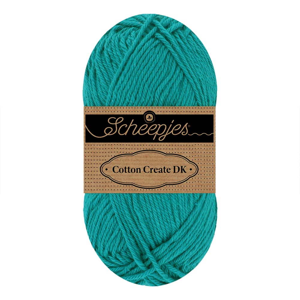 Cotton Create DK 724 Turn