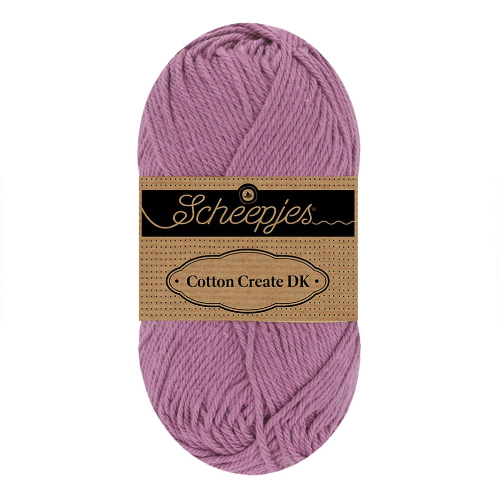 Cotton Create DK 726 Weave