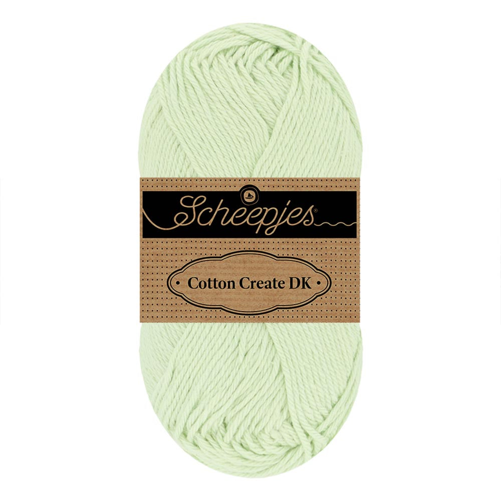 Cotton Create DK 732 Lifeline