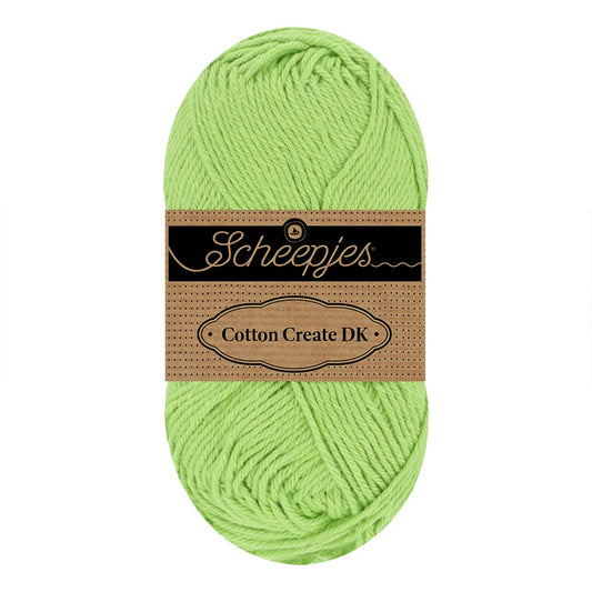 Cotton Create DK 733 Reinforce