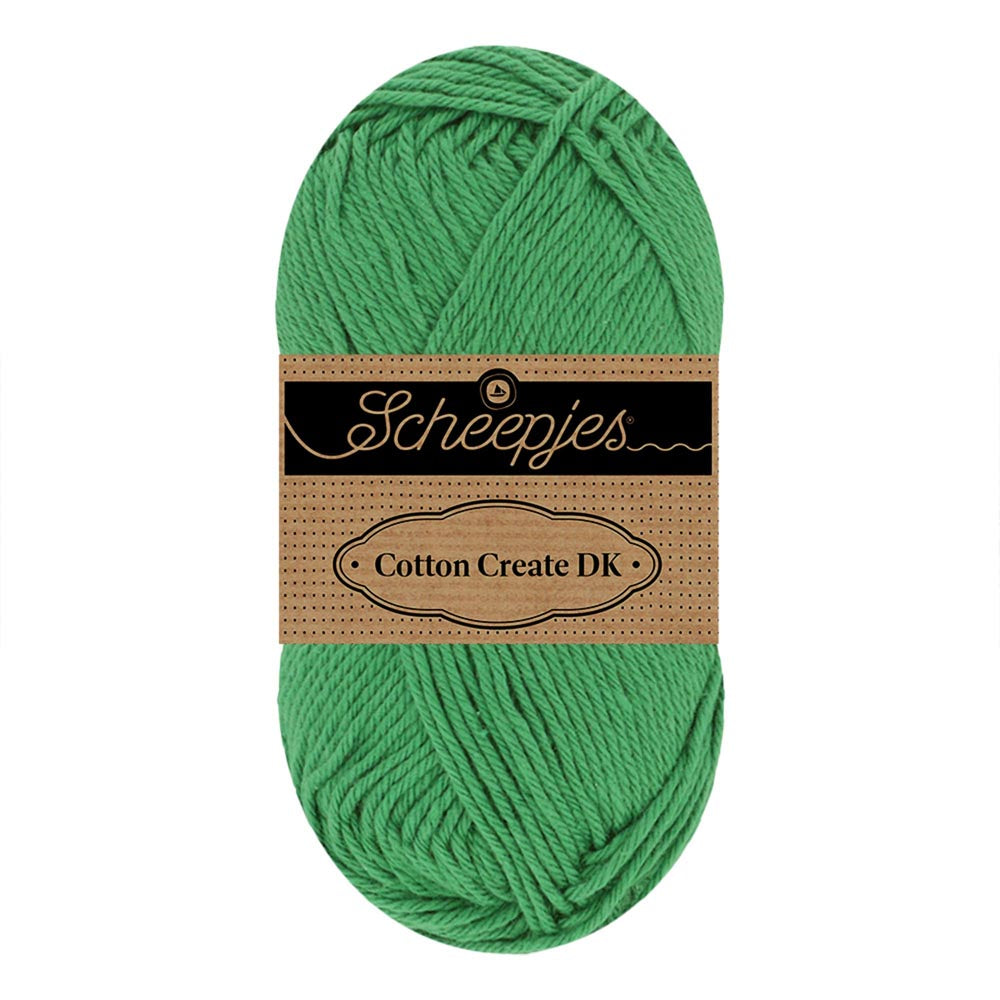 Cotton Create DK 734 Dye
