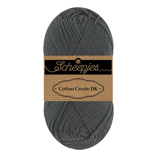 Cotton Create DK 735 Wrap