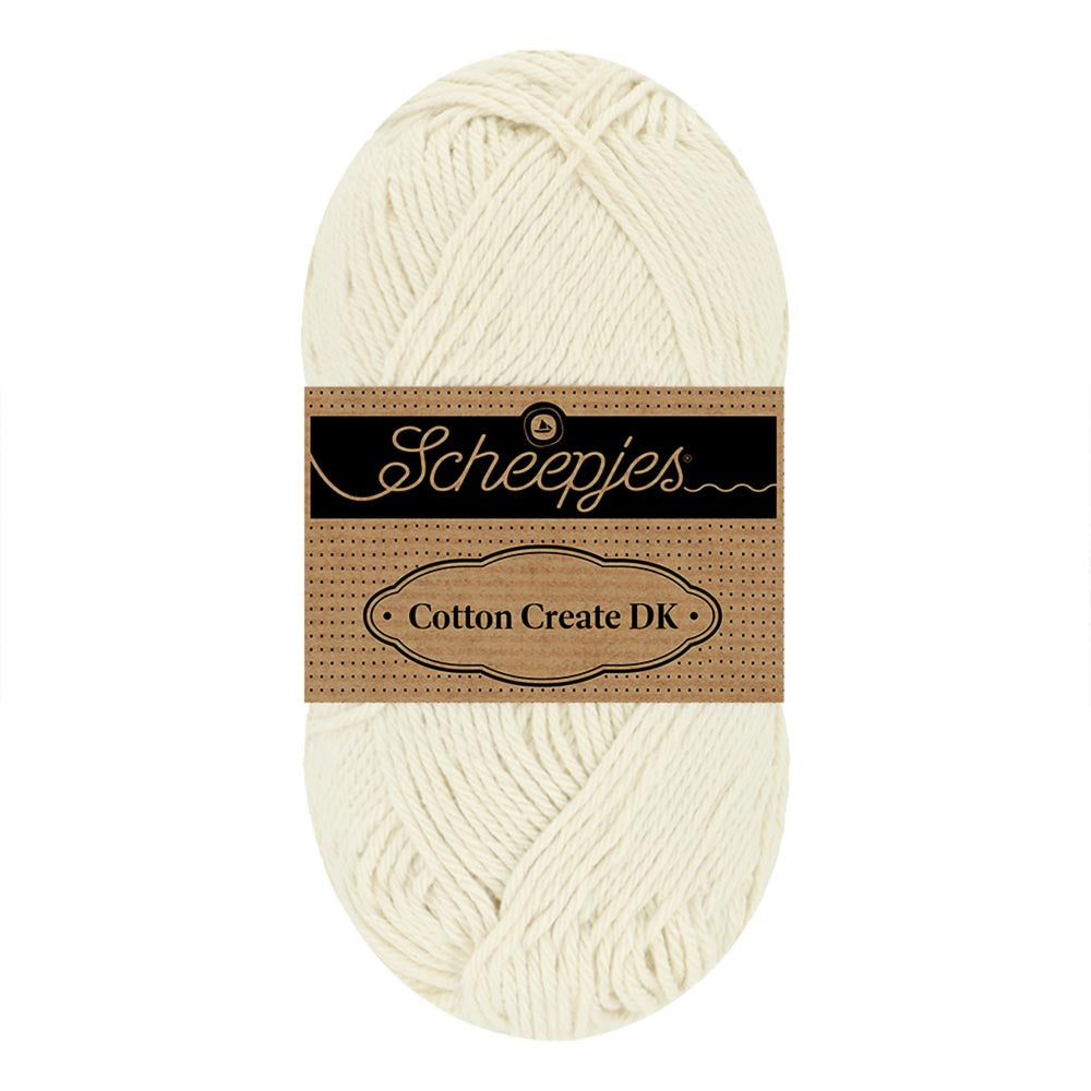 Cotton Create DK 737 Lace