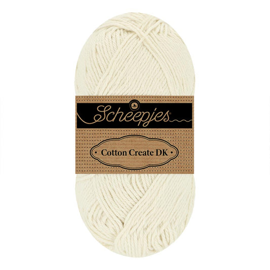 Cotton Create DK 737 Lace