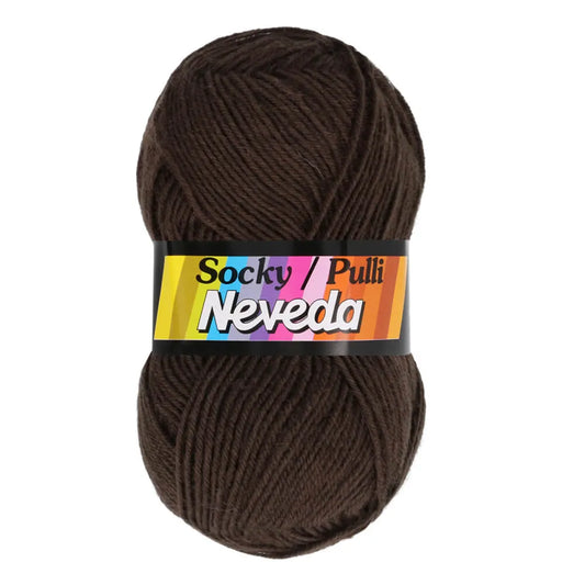 Socky Pulli 0810