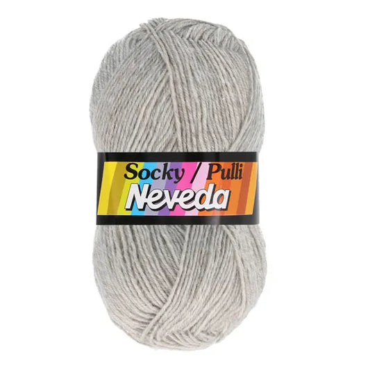 Socky Pulli 0811