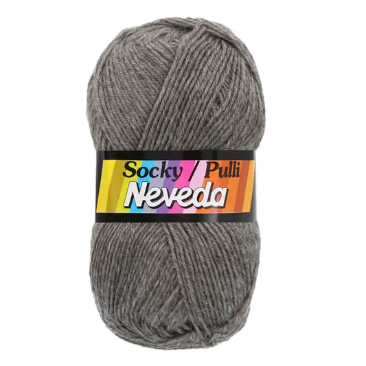 Socky Pulli 0818