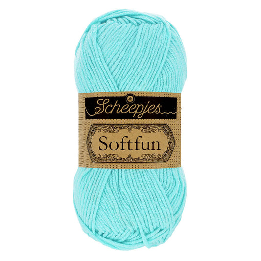 Softfun 2603 Cool Blue