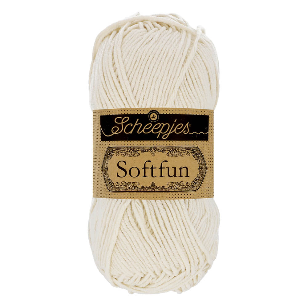 Softfun 2622 Latte