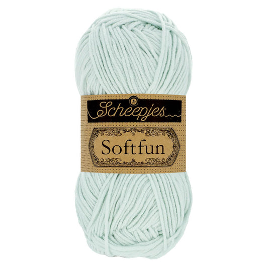 Softfun 2646 Glacial Mist