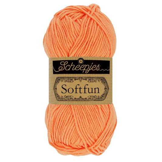 Softfun 2652 Cantaloupe