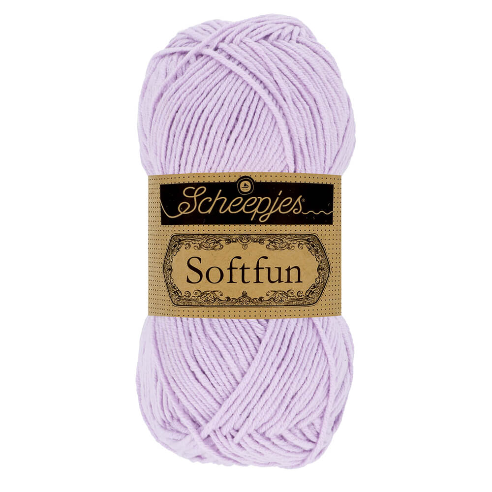 Softfun 2657 Orchid