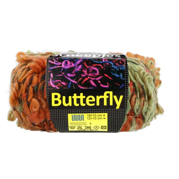 Butterfly 004
