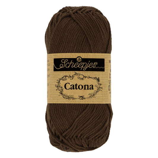 Catona 25g 162 Black Coffee