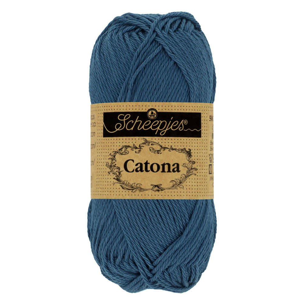 Catona 25g 164 Light Navy