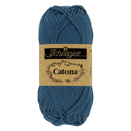 Catona 25g 164 Light Navy