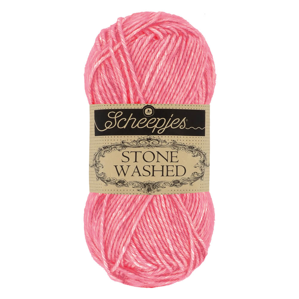 Stone Washed 836 Tourmaline