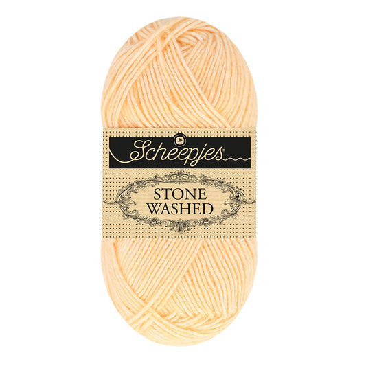 Stone Washed 841 Aragonite