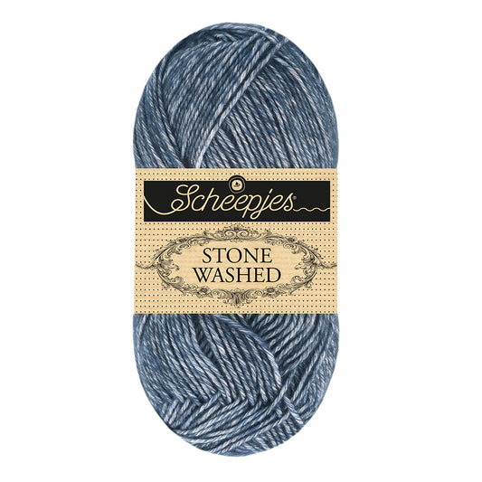 Stone Washed 847 Sodalite