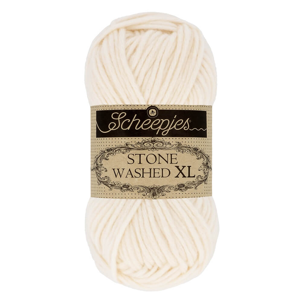 Stone Washed XL 841 Moonstone