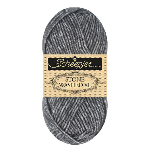 Stone Washed XL 892 Graphite