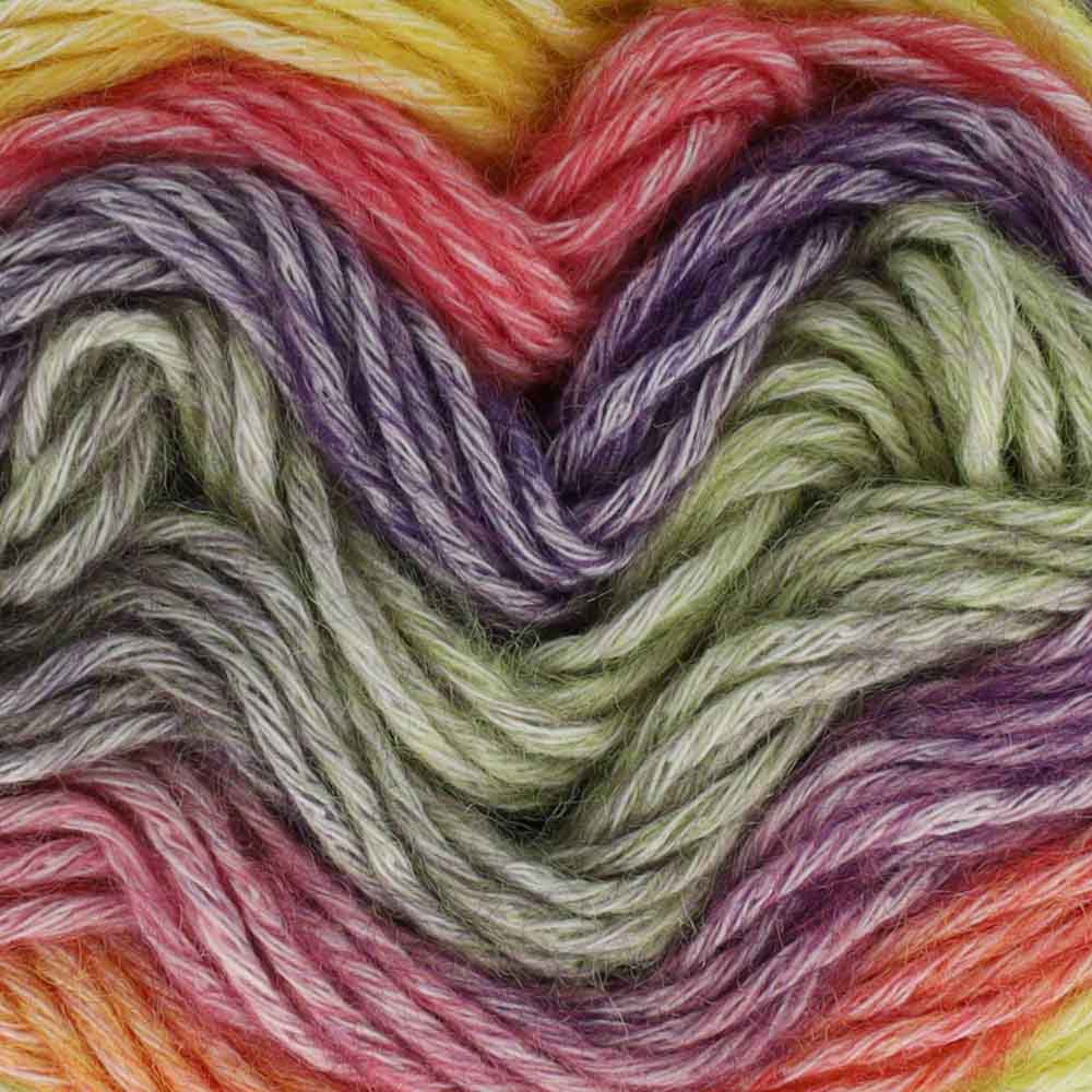 Stone Washed Flow 01 Delight