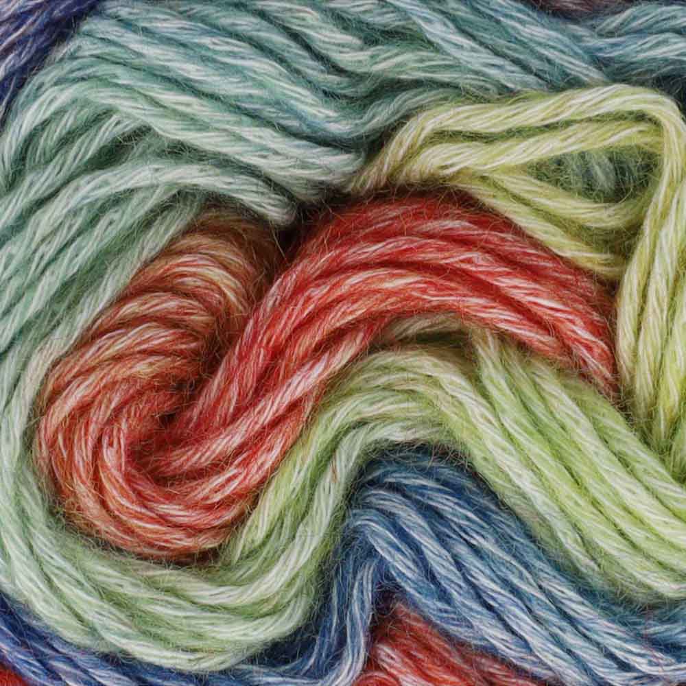 Stone Washed Flow 02 Elation