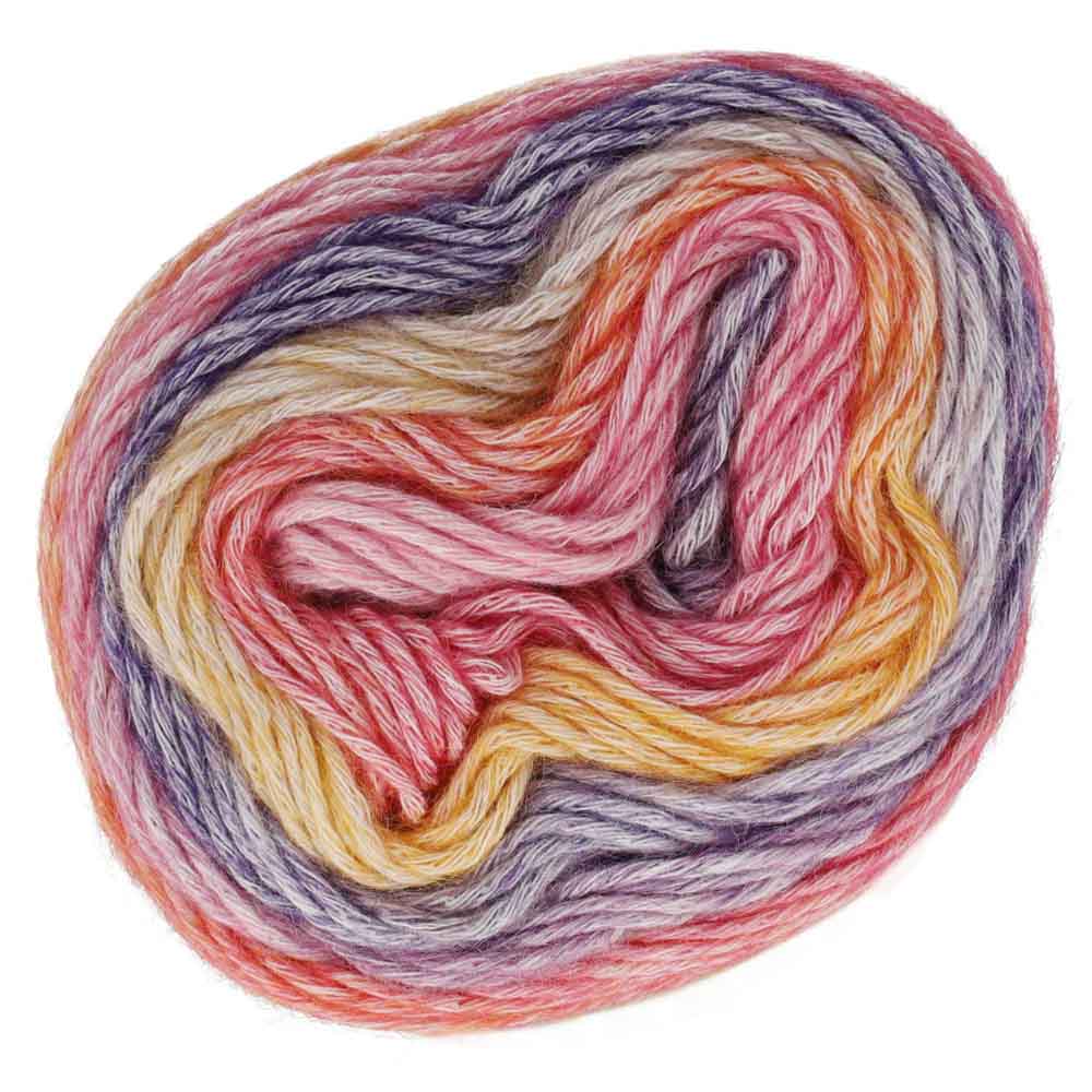 Stone Washed Flow 06 Joy