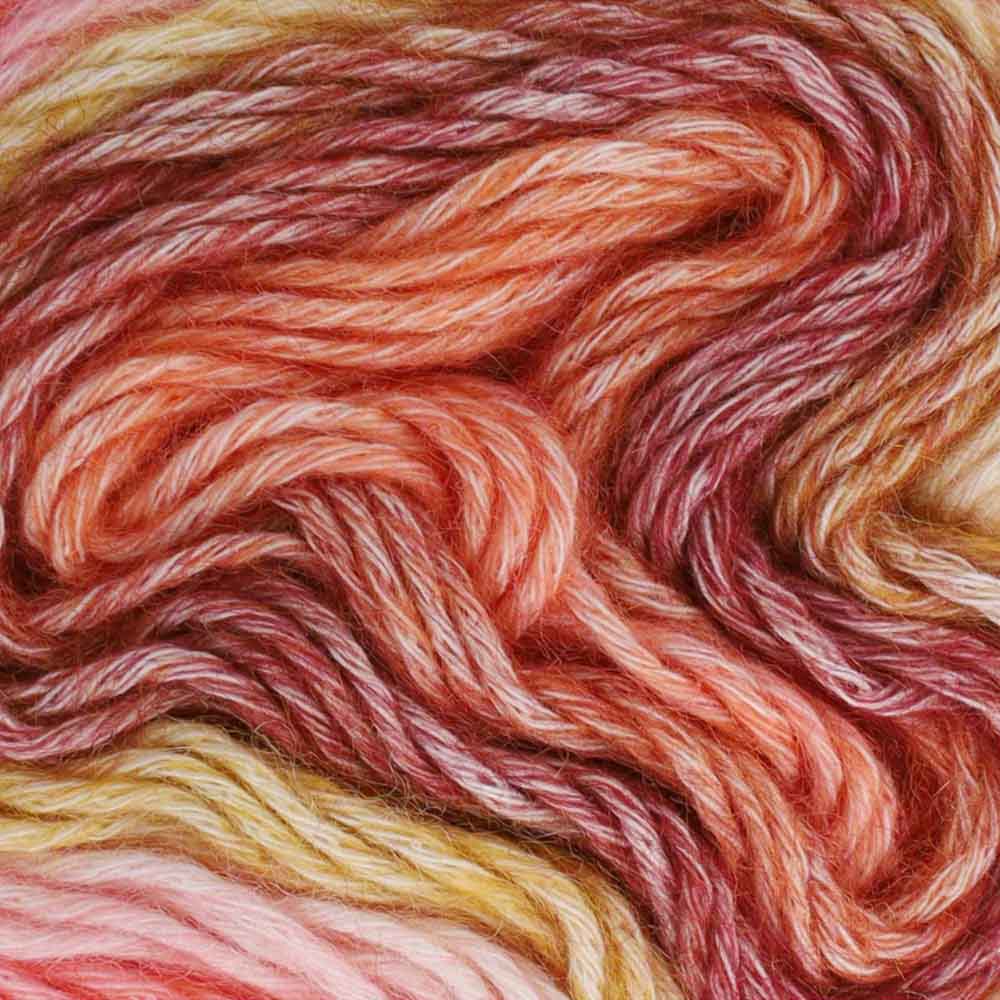 Stone Washed Flow 07 Bliss