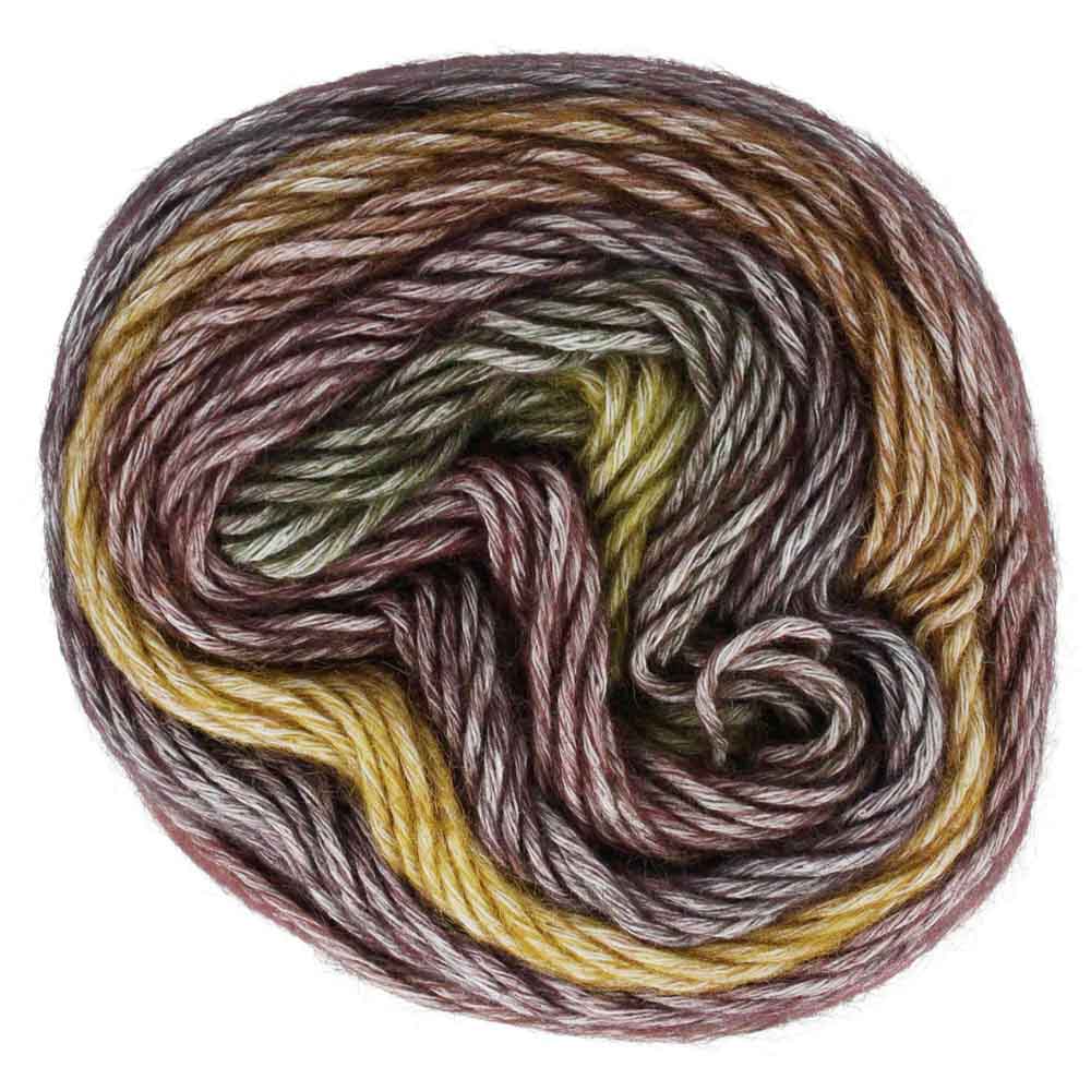 Stone Washed Flow 09 Cocoon