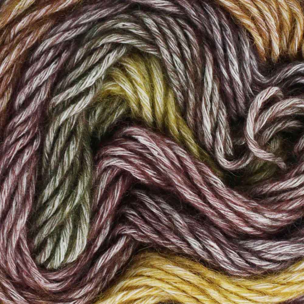 Stone Washed Flow 09 Cocoon