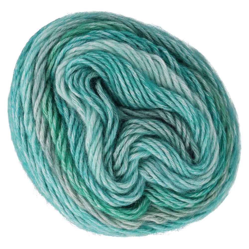 Stone Washed Flow 14 Hushness