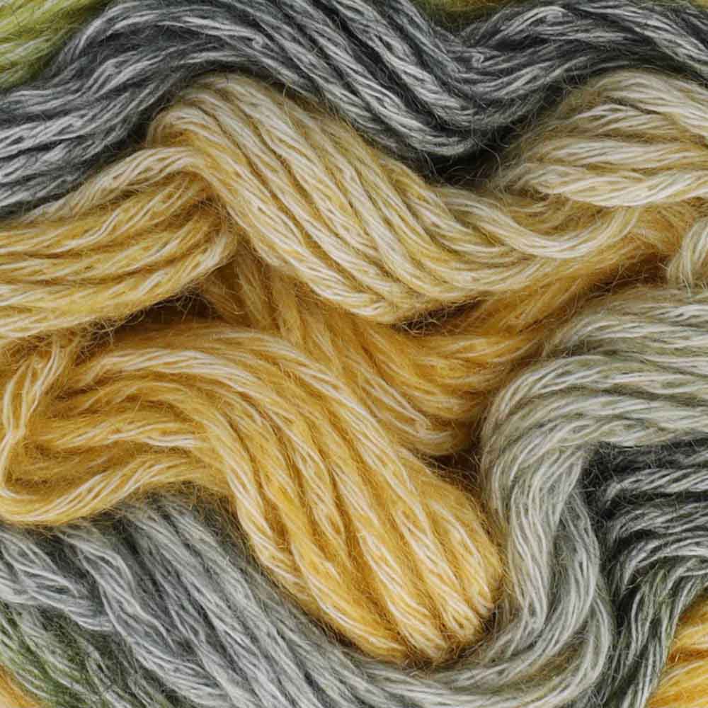 Stone Washed Flow 16 Haze