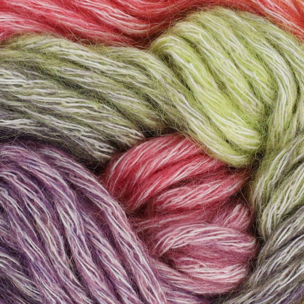 Stone Washed Flow XL 01 Delight