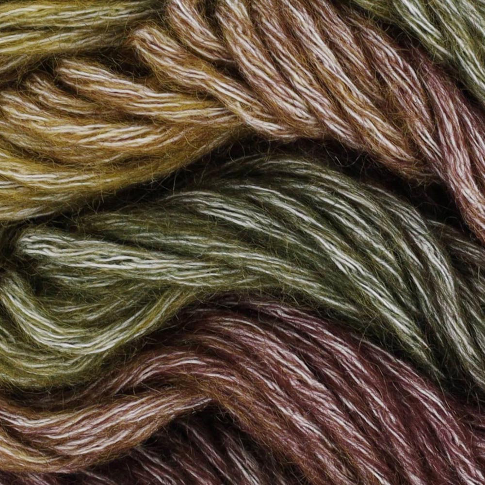 Stone Washed Flow XL 09 Cocoon