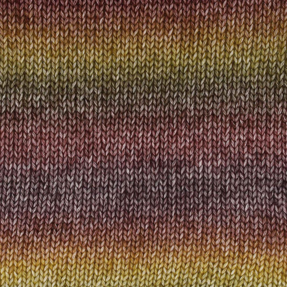 Stone Washed Flow XL 09 Cocoon