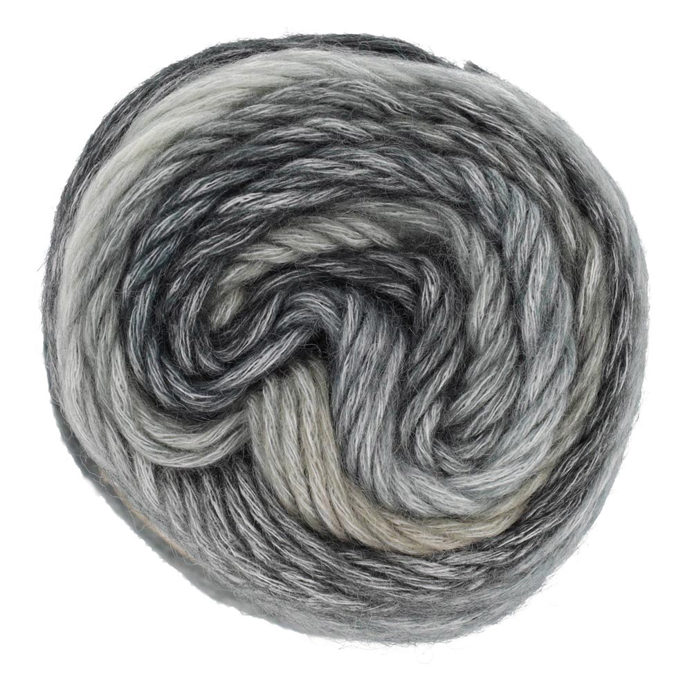 Stone Washed Flow XL 11 Mist