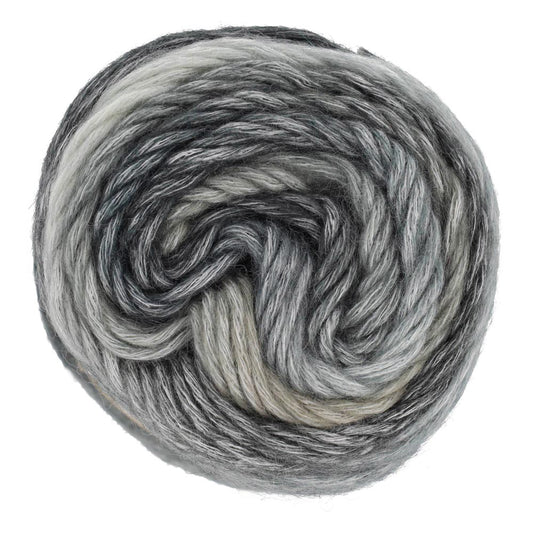 Stone Washed Flow XL 11 Mist