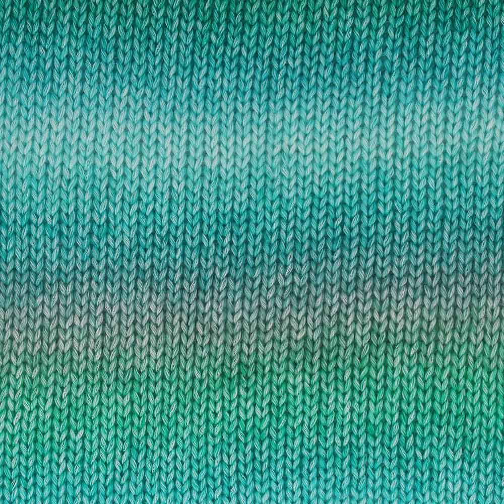 Stone Washed Flow XL 14 Hushness