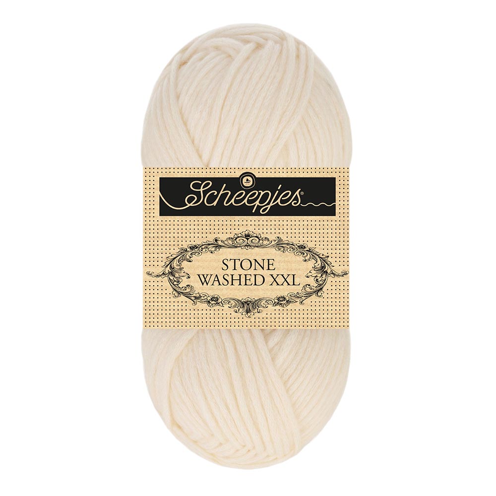 Stone Washed XXL 841 Moonstone
