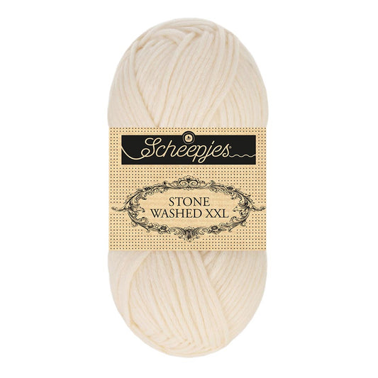 Stone Washed XXL 841 Moonstone