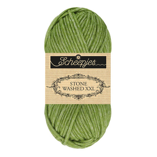 Stone Washed XXL 846 Canada Jade