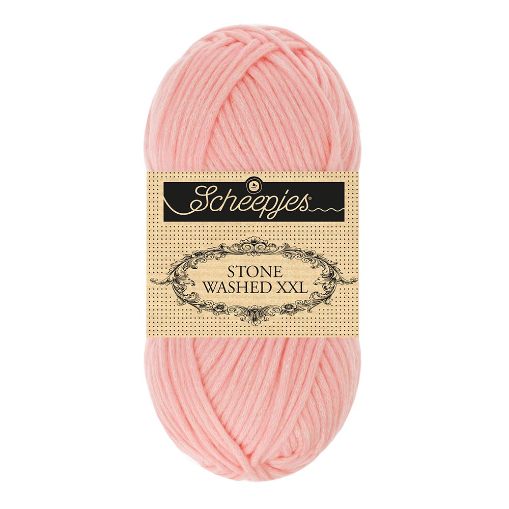 Stone Washed XXL 860 Rose Quartz